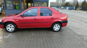 Dacia Logan 1.4 mpi, снимка 6