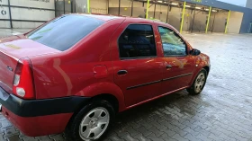 Dacia Logan 1.4 mpi, снимка 3