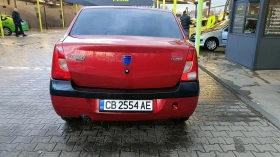 Dacia Logan 1.4 mpi, снимка 4