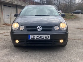 VW Polo 1.9 101кс, снимка 8