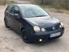 VW Polo 1.9 101кс, снимка 7