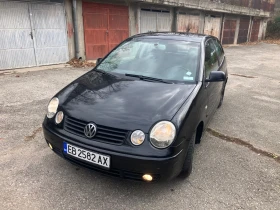 VW Polo 1.9 101кс, снимка 1