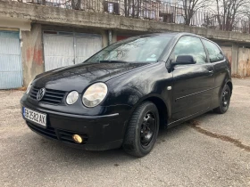 VW Polo 1.9 101кс, снимка 2