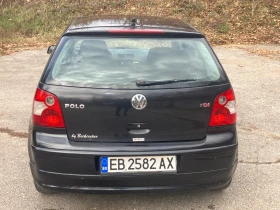 VW Polo 1.9 101кс, снимка 4