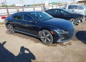  VW Arteon