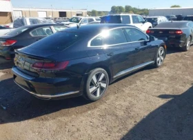 VW Arteon 2.0T SE* Keyless* *  | Mobile.bg    5