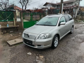 Toyota Avensis, снимка 2