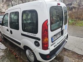 Renault Kangoo, снимка 9