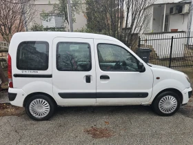 Renault Kangoo, снимка 2