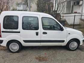 Renault Kangoo, снимка 11