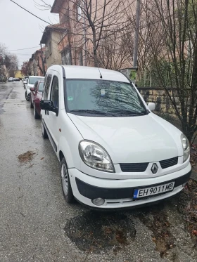 Renault Kangoo, снимка 10