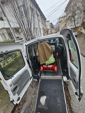 Renault Kangoo, снимка 3