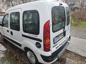 Renault Kangoo, снимка 8