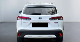 Toyota Corolla Cross 2.0 HYBRID* TEAM D* DISTRONIC* CARPLAY*  | Mobile.bg    5