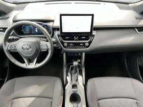 Toyota Corolla Cross 2.0 HYBRID* TEAM D* DISTRONIC* CARPLAY*  | Mobile.bg    15