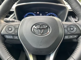 Toyota Corolla Cross 2.0 HYBRID* TEAM D* DISTRONIC* CARPLAY* , снимка 10