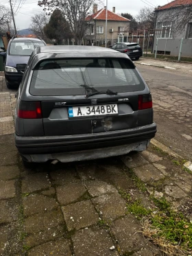 Seat Ibiza, снимка 1