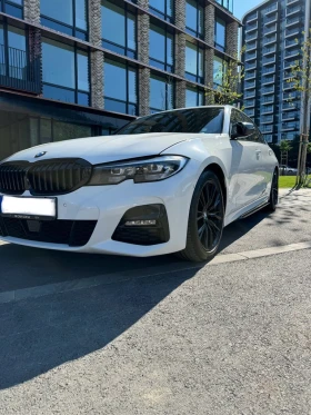 BMW 320 Xdrive M - 57450 лв. - 30398864 | Car24.bg