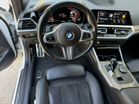 BMW 320 Xdrive M, снимка 11