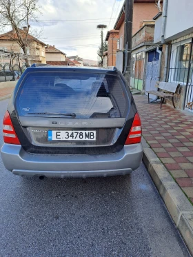 Subaru Forester | Mobile.bg    8