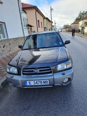 Subaru Forester | Mobile.bg    5