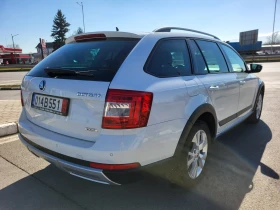 Skoda Octavia SCOUT 2.0TDI 184 KC !!!, снимка 5