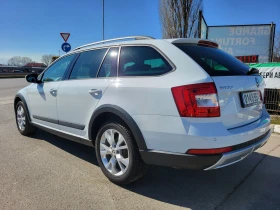 Skoda Octavia SCOUT 2.0TDI 184 KC !!! | Mobile.bg    7