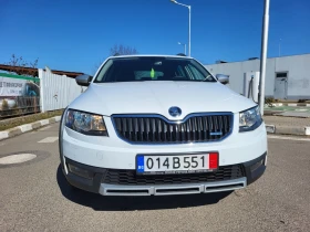 Skoda Octavia SCOUT 2.0TDI 184 KC !!! | Mobile.bg    2