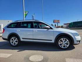 Skoda Octavia SCOUT 2.0TDI 184 KC !!! | Mobile.bg    4