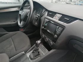 Skoda Octavia SCOUT 2.0TDI 184 KC НАЛИЧЕН !!!, снимка 5