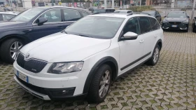 Skoda Octavia SCOUT 2.0TDI 184 KC НАЛИЧЕН !!!, снимка 1