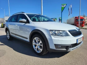 Skoda Octavia SCOUT 2.0TDI 184 KC !!!, снимка 3