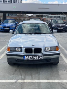 BMW 316 M43B16, снимка 1