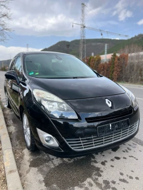 Renault Grand scenic, снимка 2