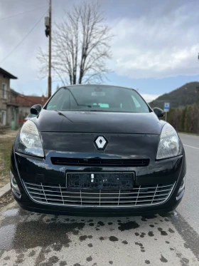 Renault Grand scenic, снимка 1