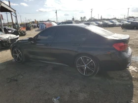 Обява за продажба на BMW 340 MPACK* CARPLAY* ДИГ.ТАБЛО* HEADUP* HARMAN* 360*  ~33 900 лв. - изображение 2