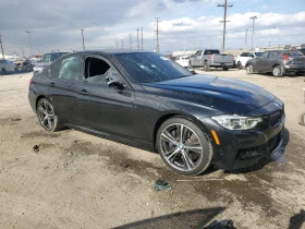 Обява за продажба на BMW 340 MPACK* CARPLAY* ДИГ.ТАБЛО* HEADUP* HARMAN* 360*  ~33 900 лв. - изображение 5