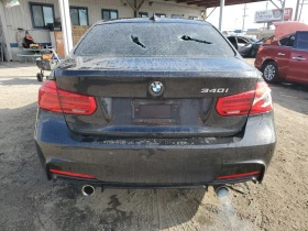 Обява за продажба на BMW 340 MPACK* CARPLAY* ДИГ.ТАБЛО* HEADUP* HARMAN* 360*  ~33 900 лв. - изображение 4
