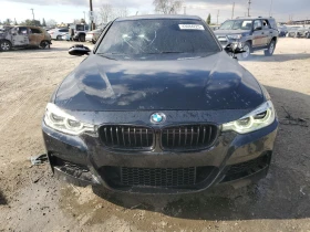 Обява за продажба на BMW 340 MPACK* CARPLAY* ДИГ.ТАБЛО* HEADUP* HARMAN* 360*  ~33 900 лв. - изображение 1
