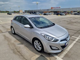 Hyundai I30 1.6 CRDi | Mobile.bg    5