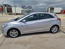 Hyundai I30 1.6 CRDi | Mobile.bg    3