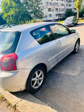 Toyota Corolla D4D - 5200 лв. - 76897509 2