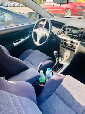 Toyota Corolla D4D - 5200 лв. - 76897509 7
