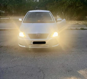 Обява за продажба на Toyota Corolla D4D 2002 г. 287 625 км, Изрядна ~4 700 лв. - изображение 1