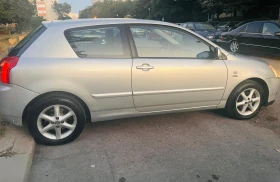 Toyota Corolla D4D 2002 . 287 625 ,  | Mobile.bg    14