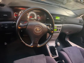 Обява за продажба на Toyota Corolla D4D 2002 г. 287 625 км, Изрядна ~4 700 лв. - изображение 3