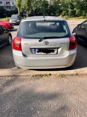 Toyota Corolla D4D - 5200 лв. - 76897509 10