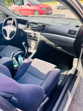 Toyota Corolla D4D - 5200 лв. - 76897509 8