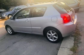Toyota Corolla D4D 2002 . 287 625 ,  | Mobile.bg    15