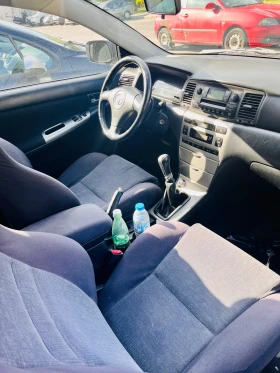 Toyota Corolla D4D - 5200 лв. - 76897509 5